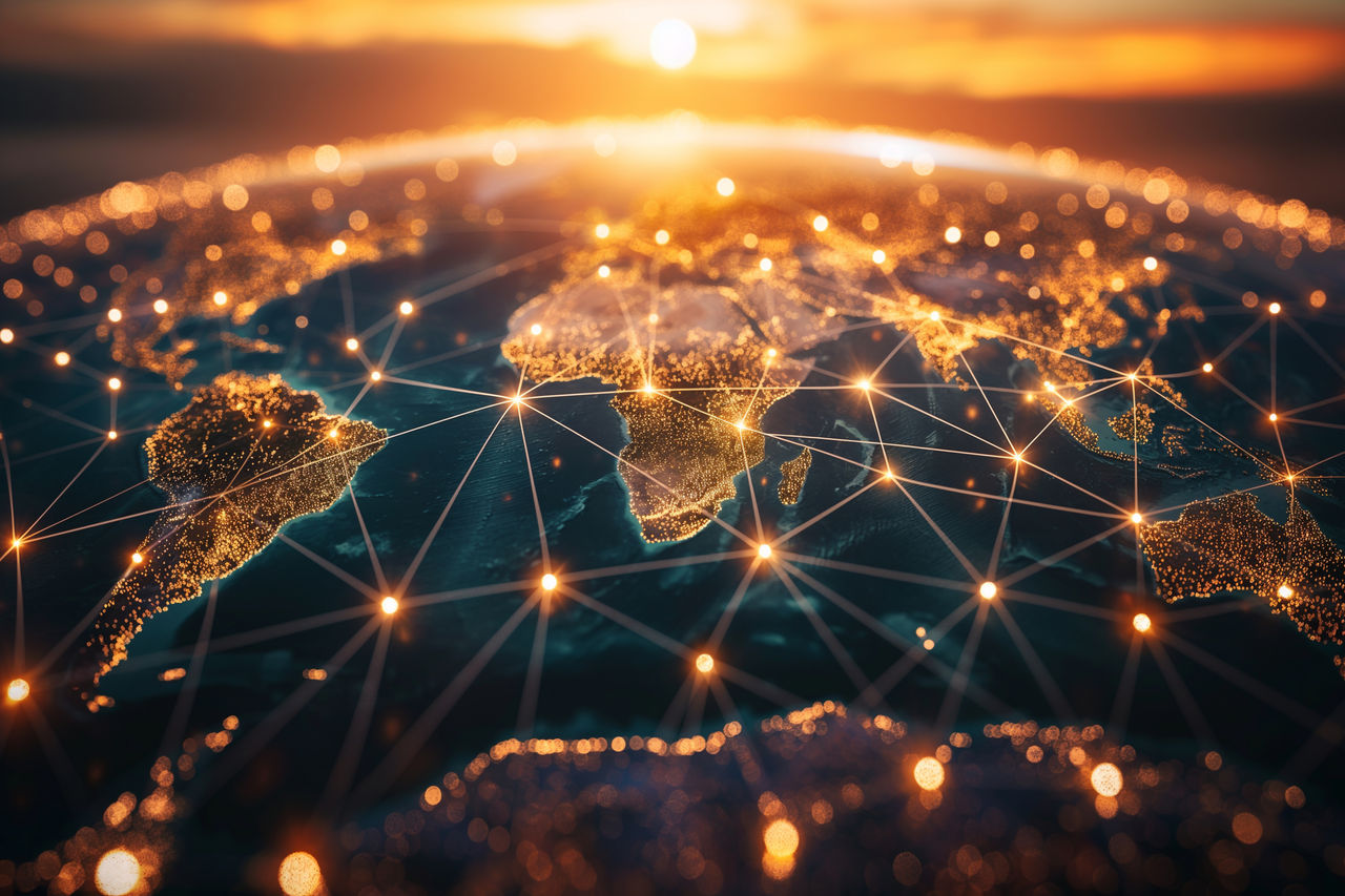 Analyzing the Effects of Globalization on Supply Chains and Market Demand